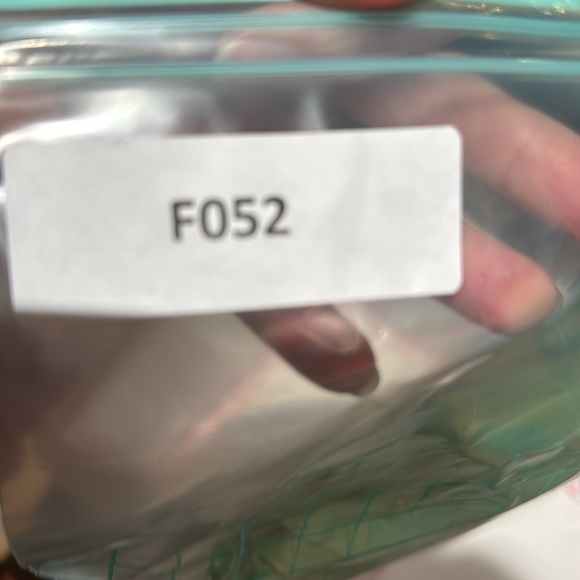 NWT Princess Polly Satin Nola Midi Skirt in Green - Picture 11 of 11